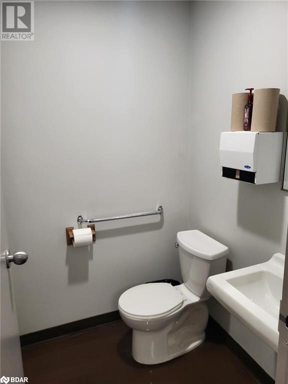 100 Colborne Street W Unit# 403, Orillia, Ontario  L3V 2Y9 - Photo 10 - 40689213
