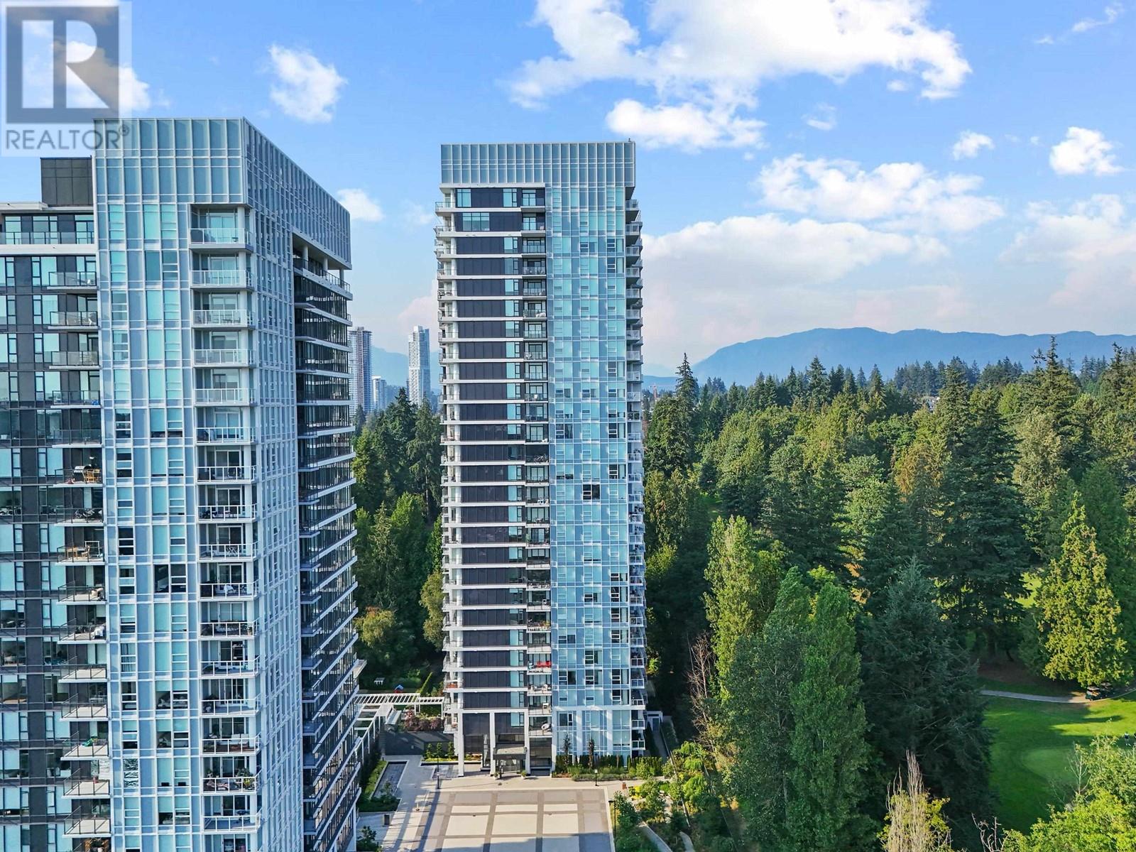 1401 595 Austin Avenue, Coquitlam, British Columbia  V3K 0G7 - Photo 2 - R2953703