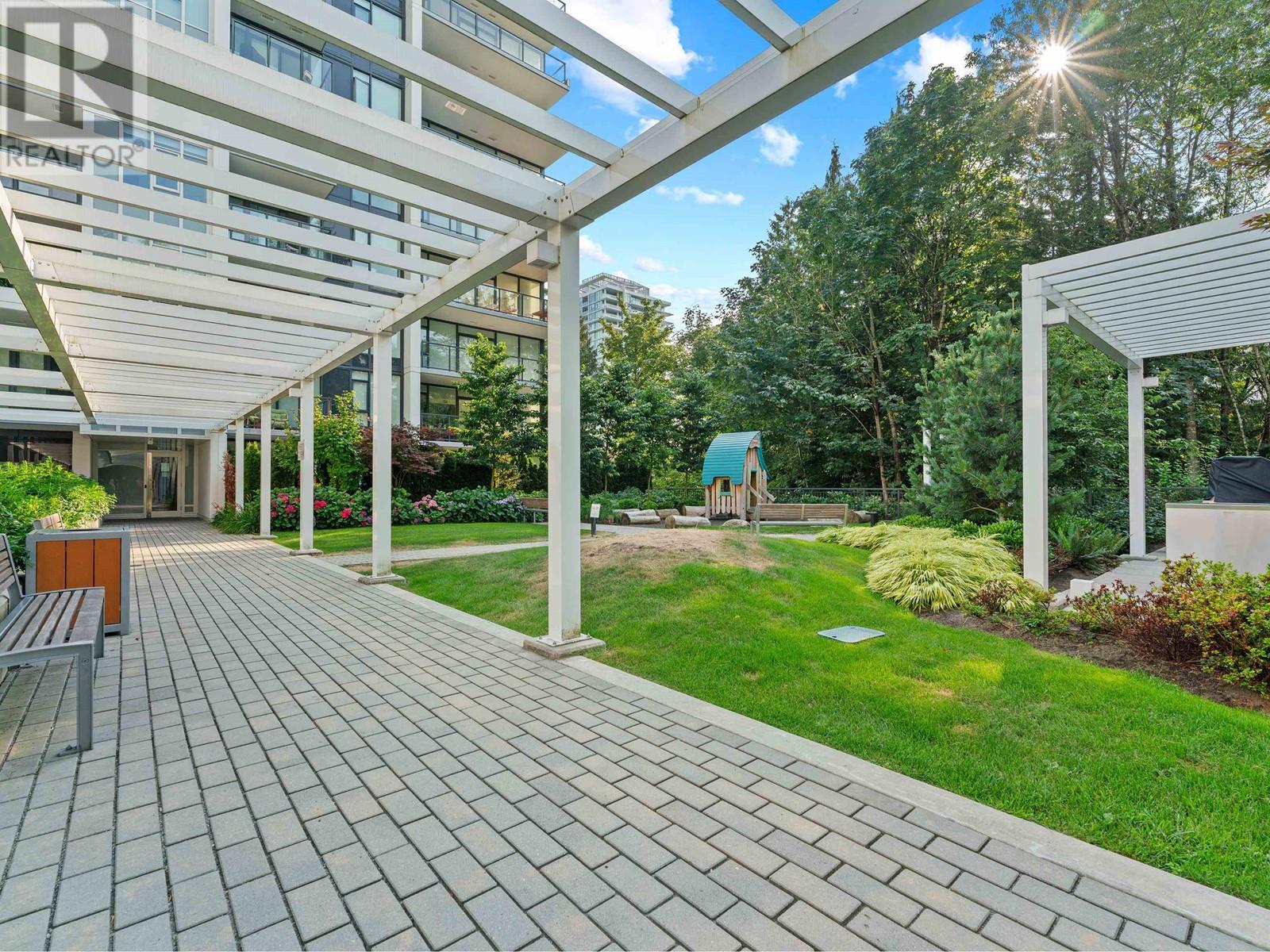 1401 595 Austin Avenue, Coquitlam, British Columbia  V3K 0G7 - Photo 26 - R2953703