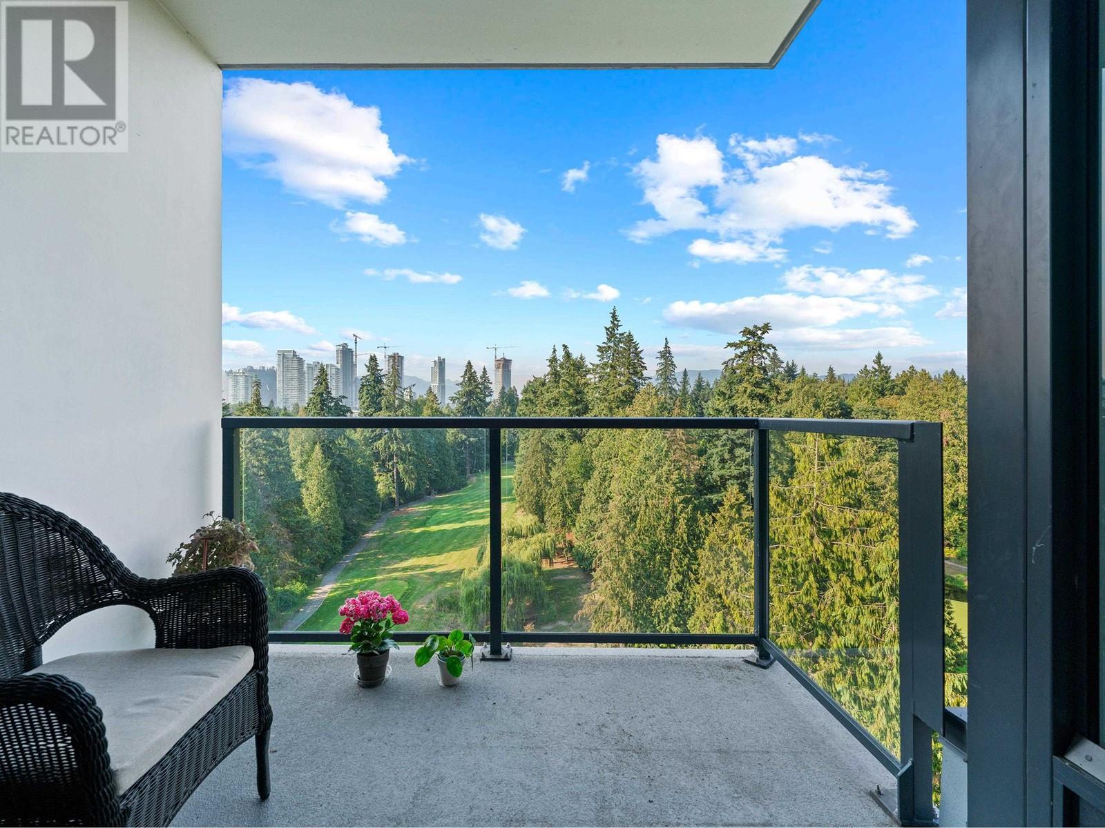 1401 595 Austin Avenue, Coquitlam, British Columbia  V3K 0G7 - Photo 14 - R2953703