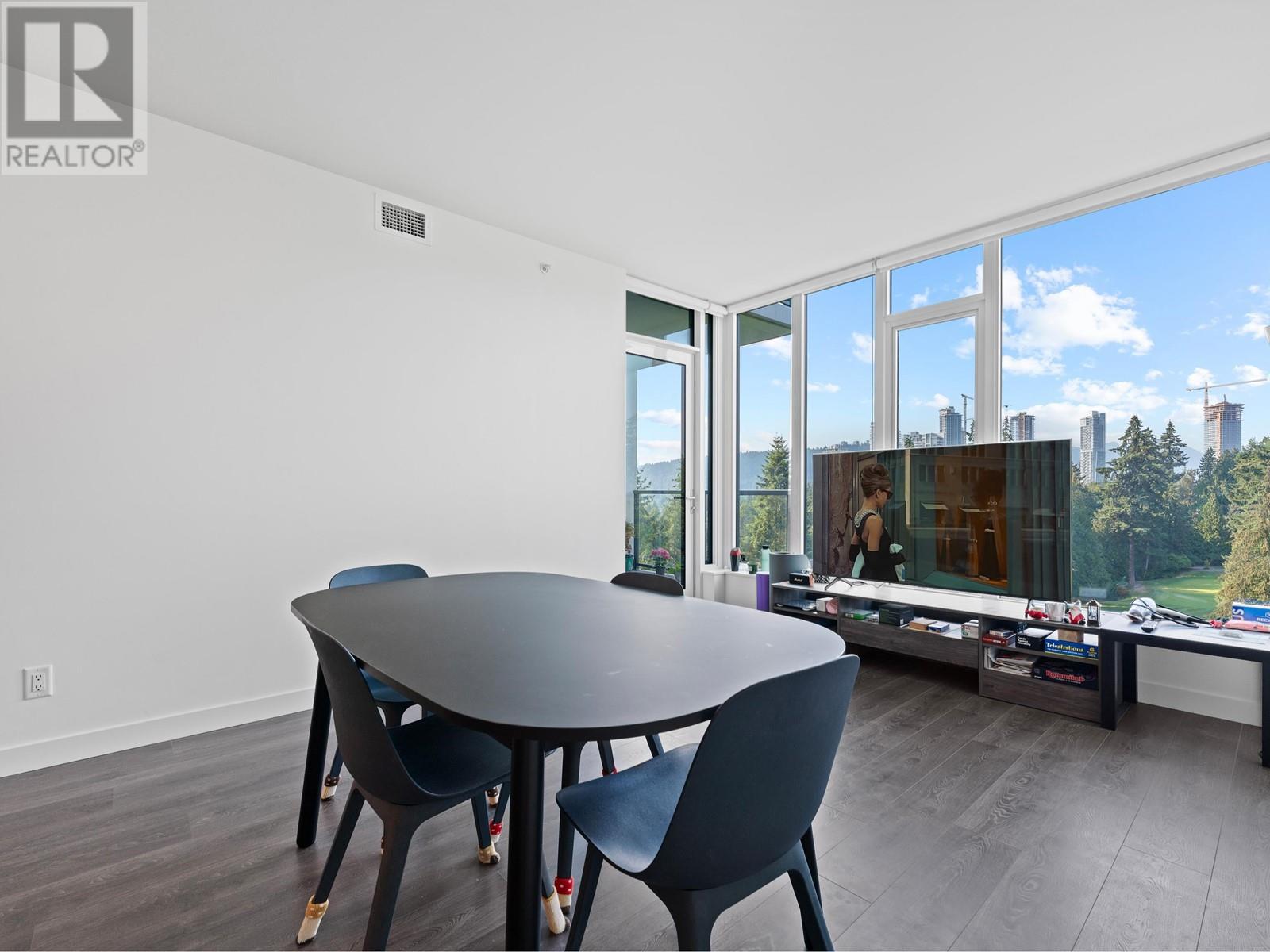 1401 595 Austin Avenue, Coquitlam, British Columbia  V3K 0G7 - Photo 6 - R2953703