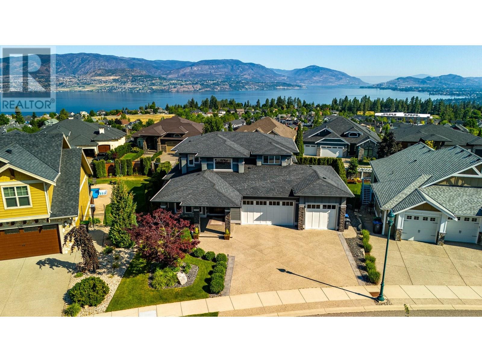 440 Audubon Court, Kelowna, British Columbia  V1W 5K3 - Photo 2 - 10331675