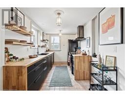 16 MCMURRAY Street Unit# Apartment, Hamilton, Ontario