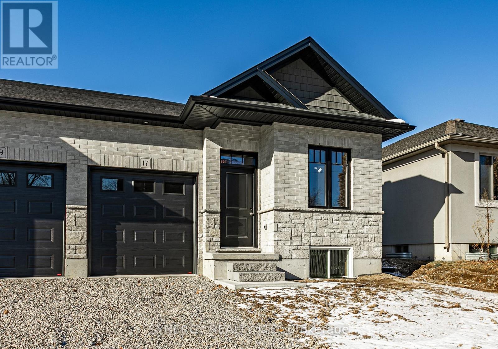 17 JOHN POUND ROAD S, Tillsonburg, Ontario