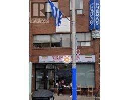 2ND FLR - 374 DANFORTH AVENUE, Toronto, Ontario