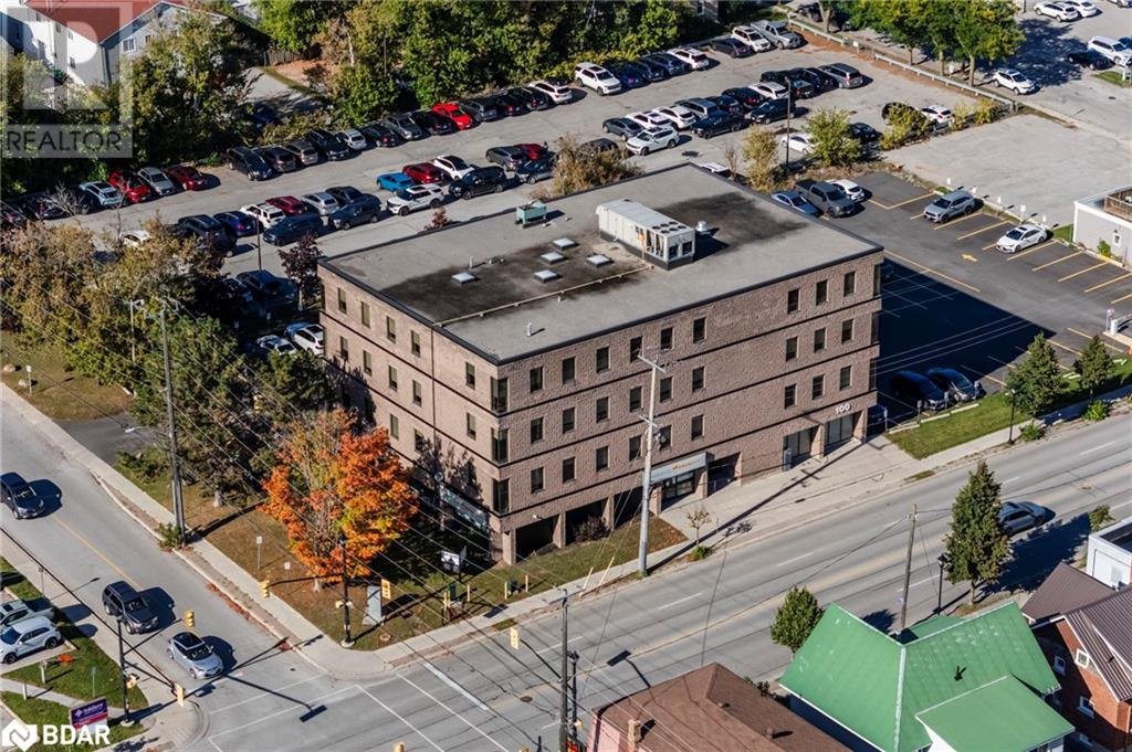100 Colborne Street W Unit# 302, Orillia, Ontario  L3V 2Y9 - Photo 13 - 40689209