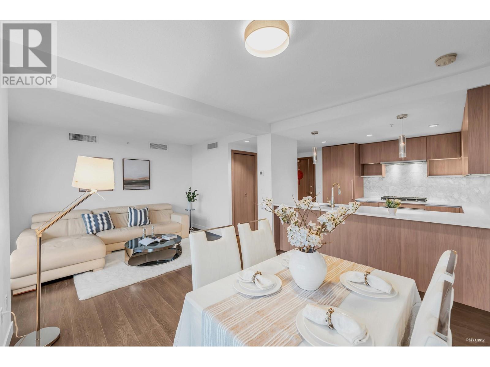 1021 8988 Patterson Road, Richmond, British Columbia  V6X 0R2 - Photo 5 - R2954835