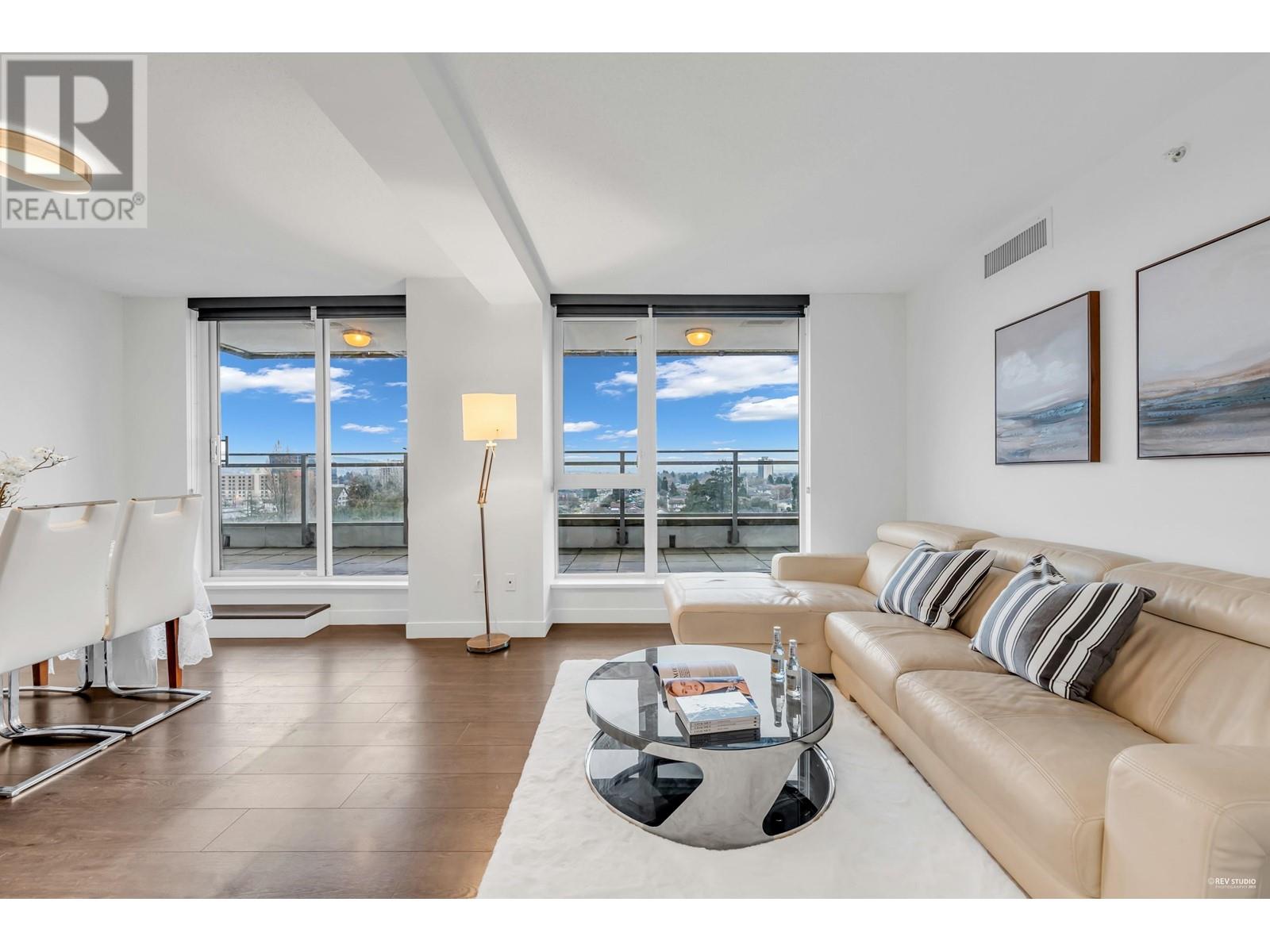 1021 8988 Patterson Road, Richmond, British Columbia  V6X 0R2 - Photo 2 - R2954835