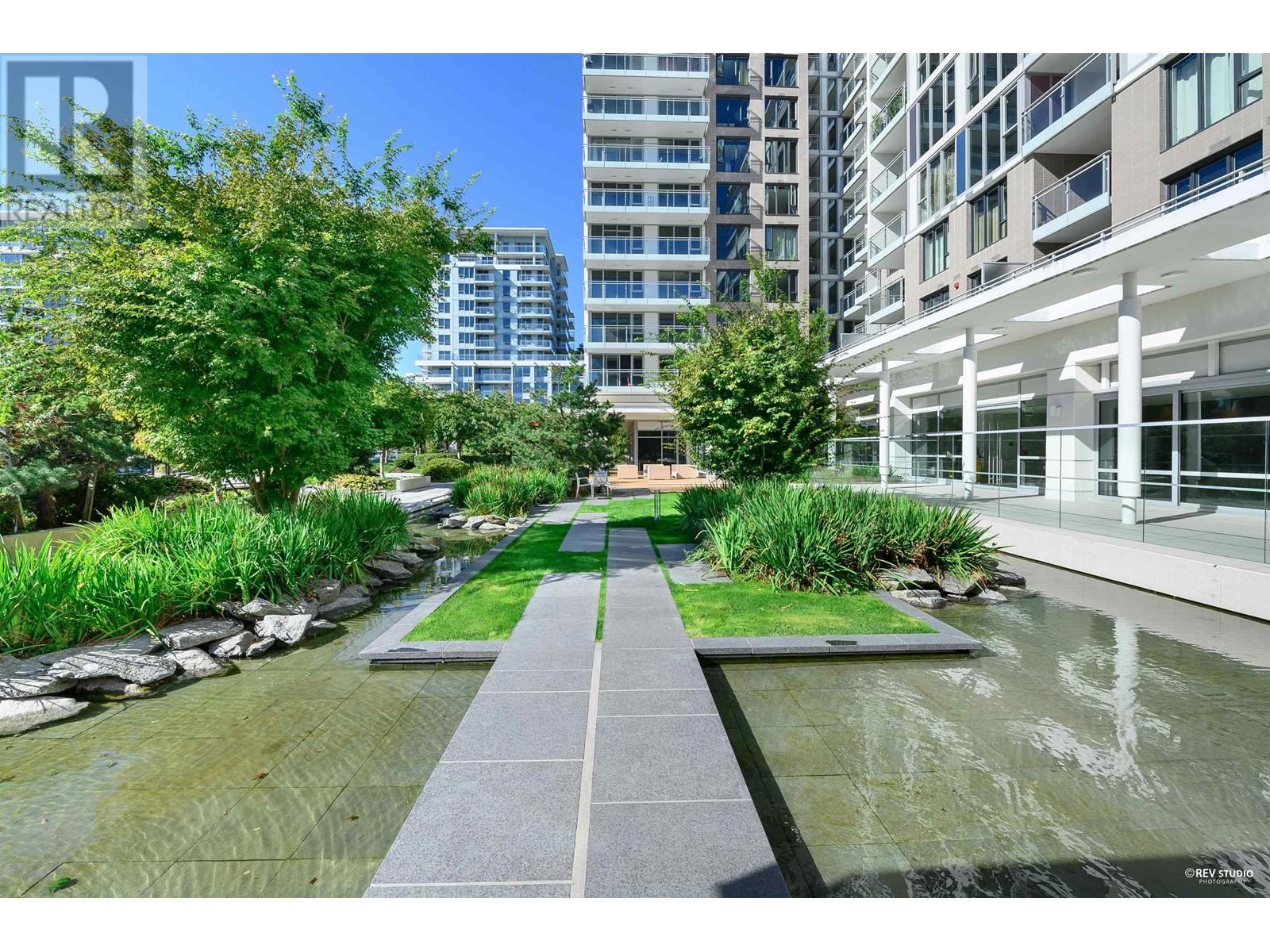 1021 8988 Patterson Road, Richmond, British Columbia  V6X 0R2 - Photo 32 - R2954835