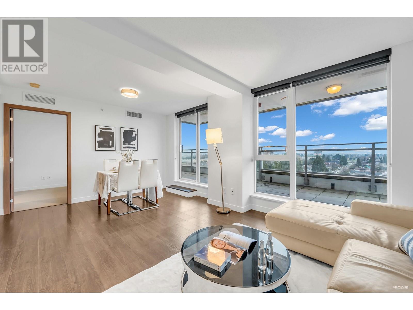 1021 8988 Patterson Road, Richmond, British Columbia  V6X 0R2 - Photo 1 - R2954835