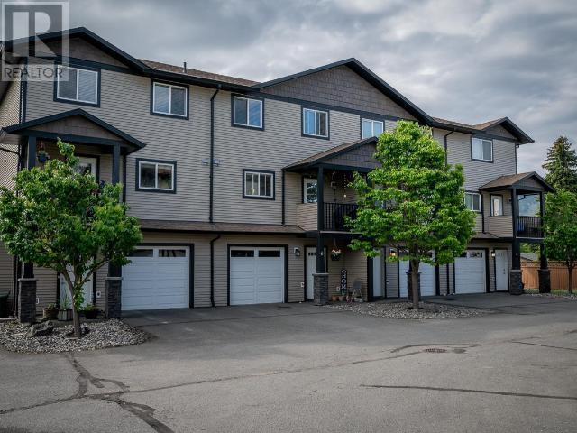 1741 Tranquille Road Unit# 6, kamloops, British Columbia