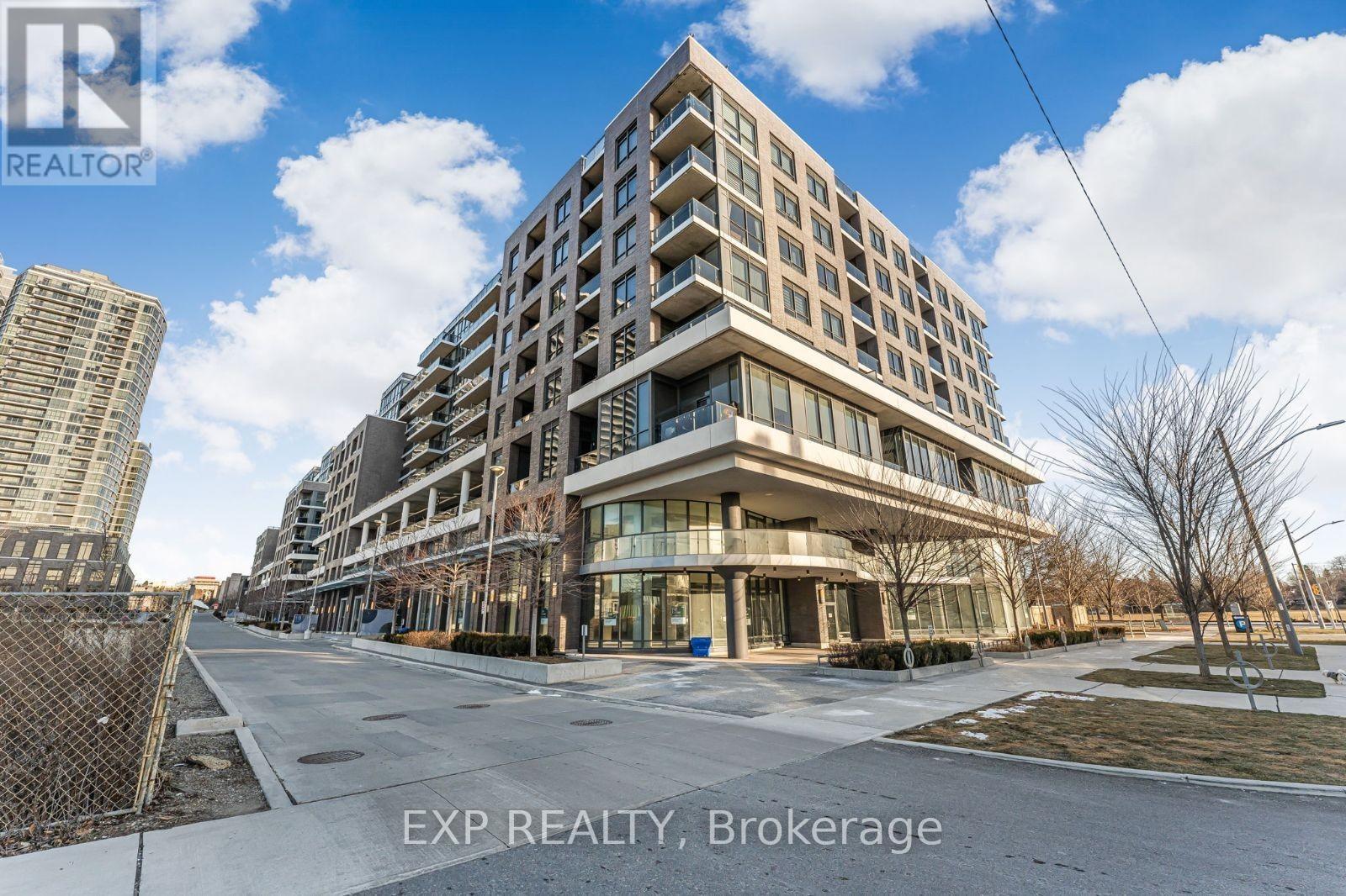 1018 - 10 Gibbs Road, Toronto, Ontario  M9B 0E2 - Photo 32 - W11918227