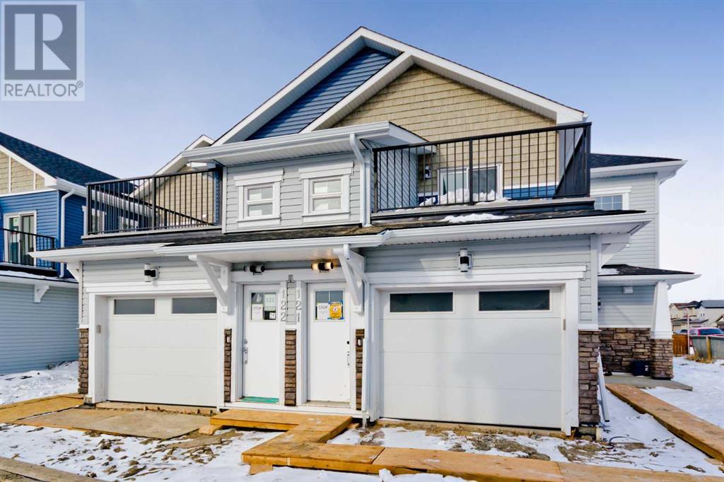 425, 115 Sagewood Drive SW, Airdrie, Alberta