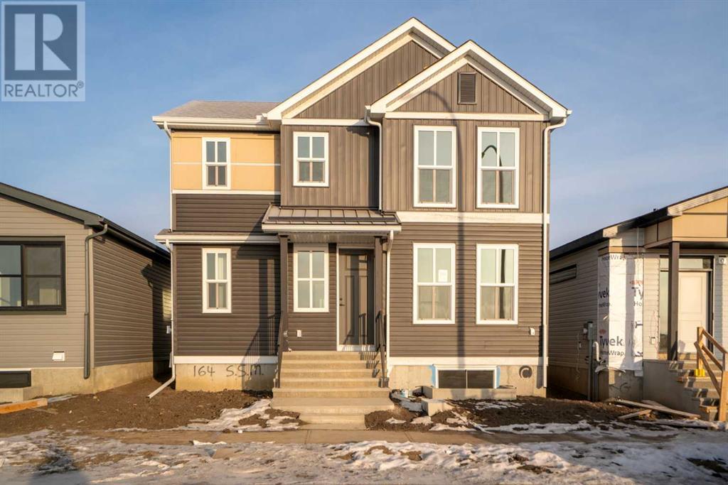 110 Herron Common Ne, Calgary, Alberta  T3P 2K9 - Photo 28 - A2186513