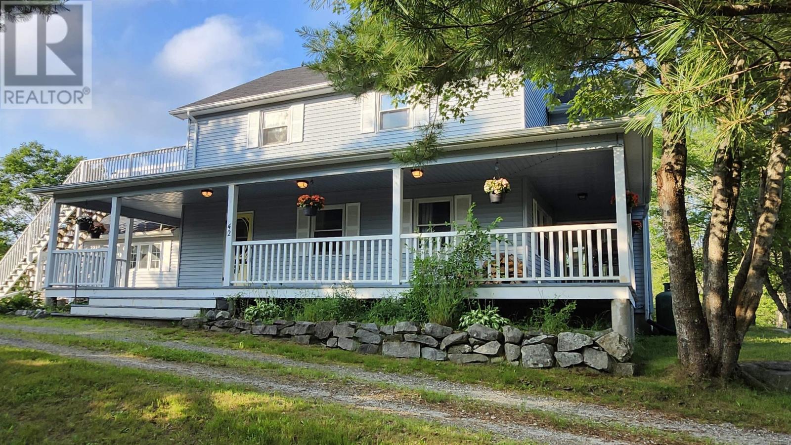 42 Birchtown Hill Road, birchtown, Nova Scotia