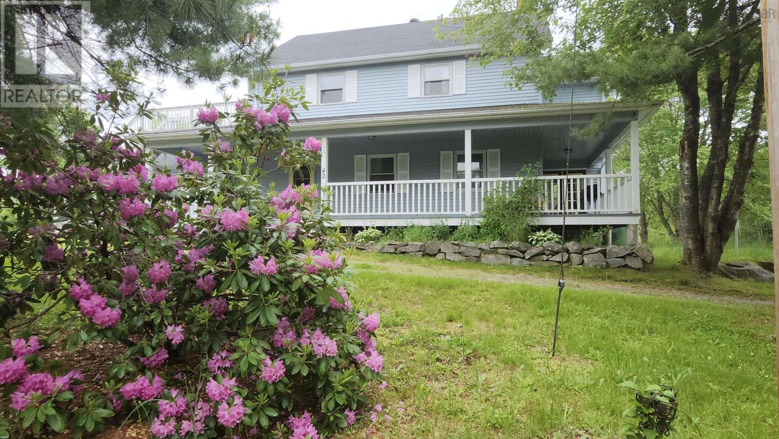 42 Birchtown Hill Road, Birchtown, Nova Scotia  B0T 1W0 - Photo 2 - 202500638