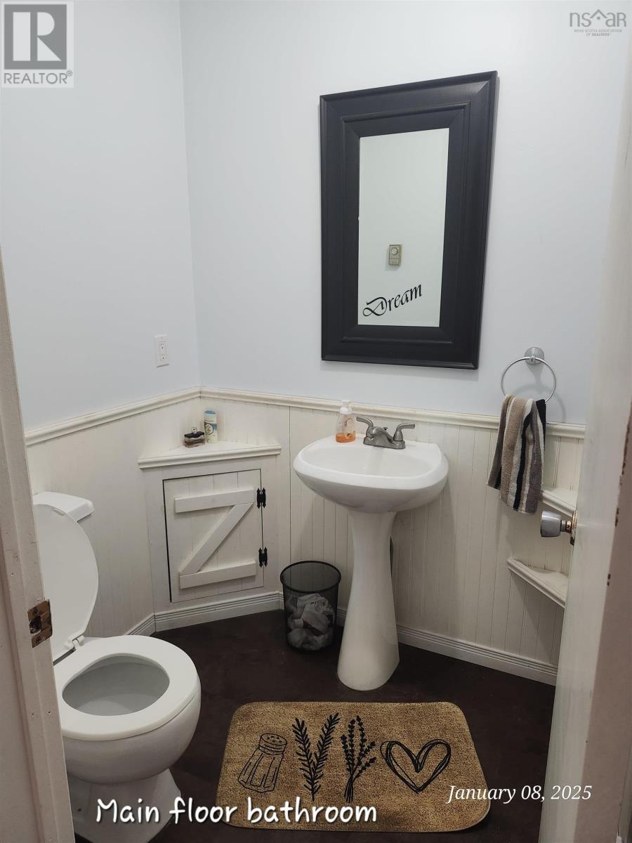 42 Birchtown Hill Road, Birchtown, Nova Scotia  B0T 1W0 - Photo 23 - 202500638