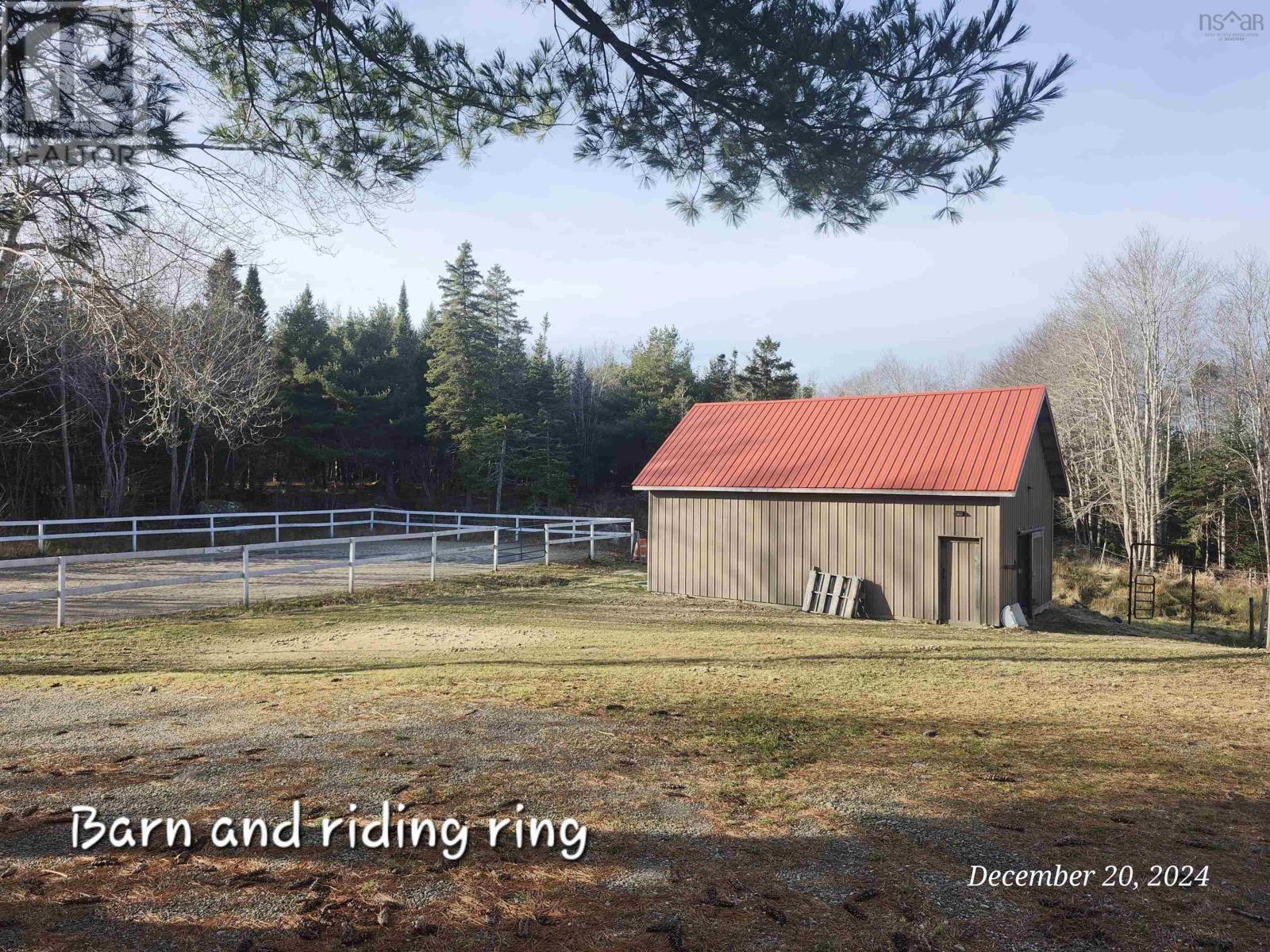 42 Birchtown Hill Road, Birchtown, Nova Scotia  B0T 1W0 - Photo 25 - 202500638