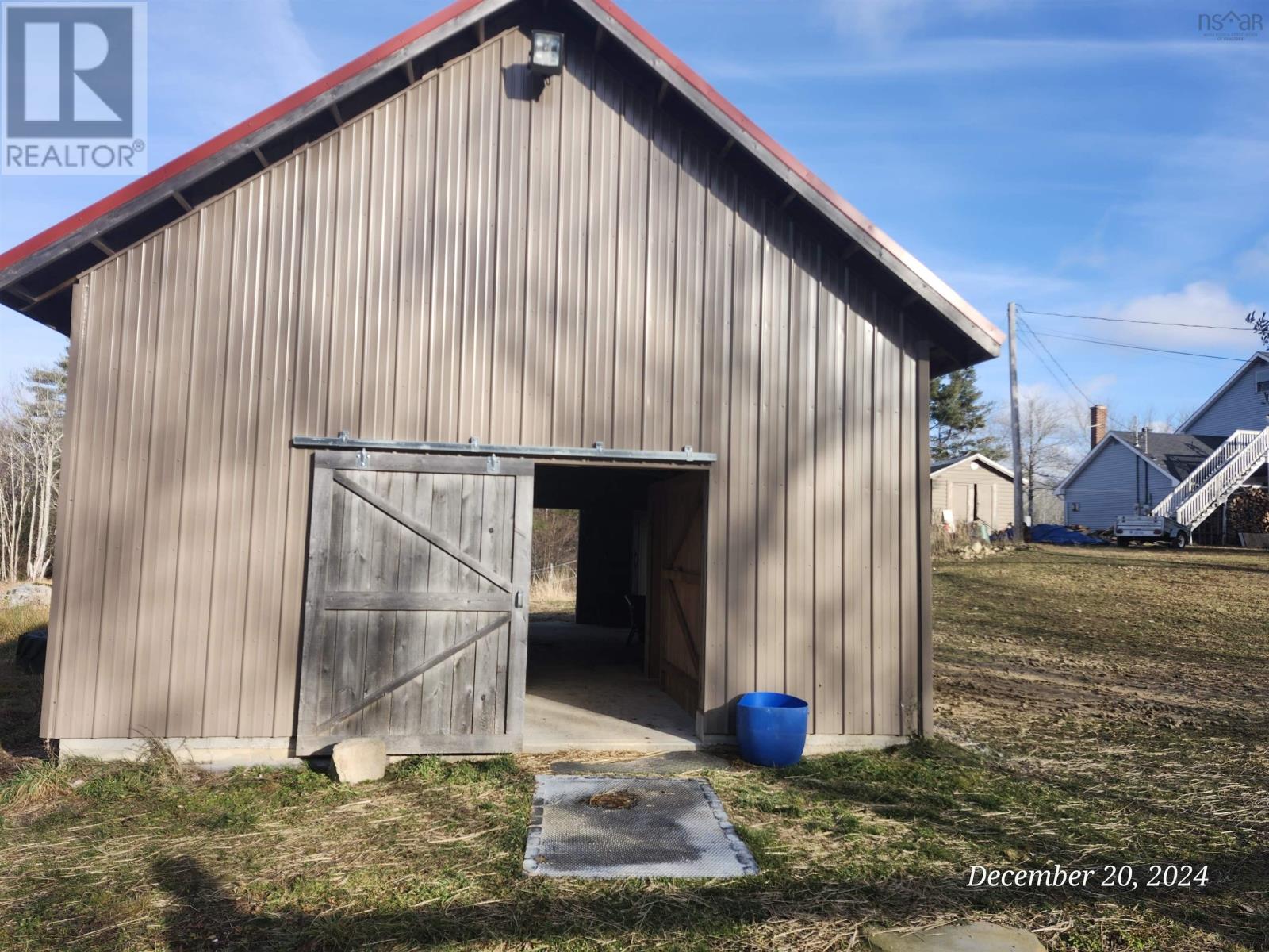 42 Birchtown Hill Road, Birchtown, Nova Scotia  B0T 1W0 - Photo 35 - 202500638