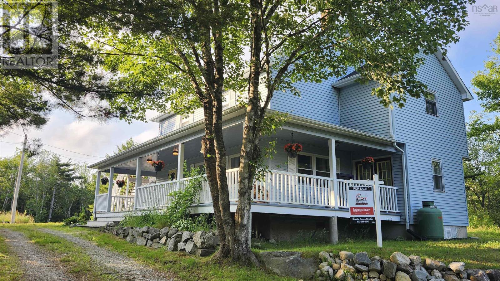 42 Birchtown Hill Road, Birchtown, Nova Scotia  B0T 1W0 - Photo 4 - 202500638