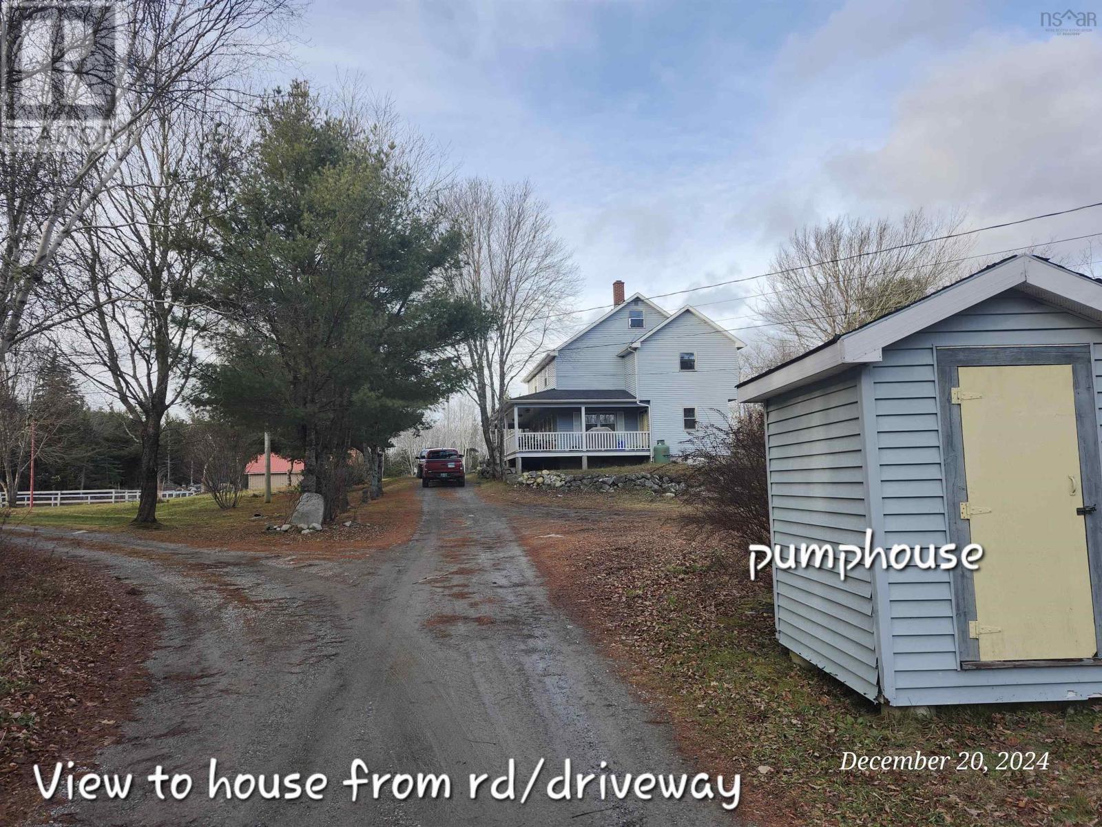 42 Birchtown Hill Road, Birchtown, Nova Scotia  B0T 1W0 - Photo 41 - 202500638