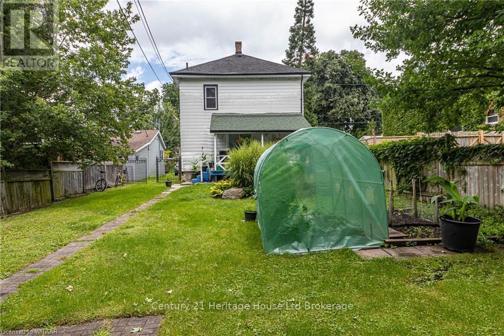 332 Queen Street, Woodstock, Ontario  N4S 1M1 - Photo 37 - X10745645