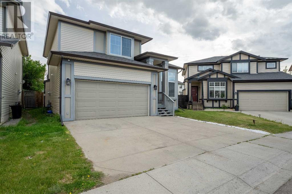 250 Luxstone Road SW, airdrie, Alberta