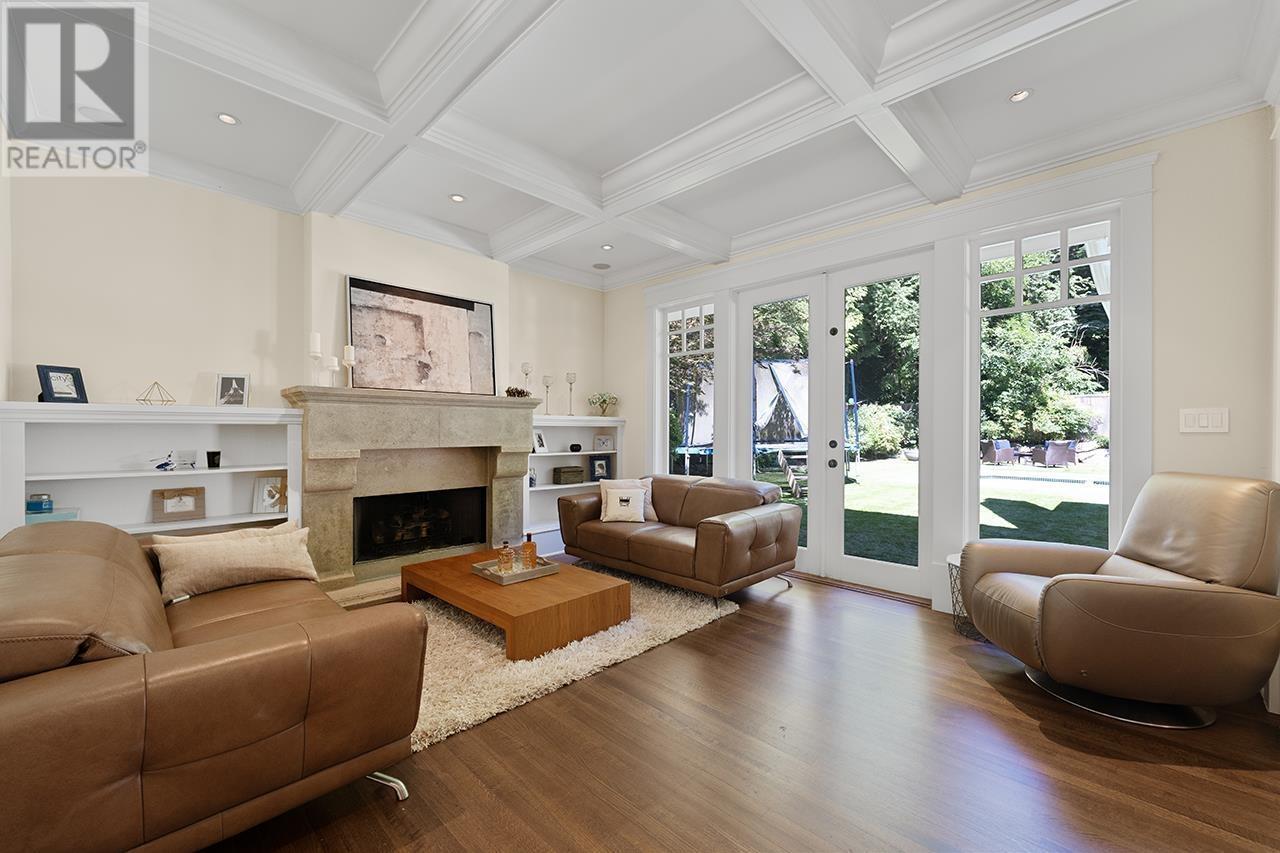 2991 Rosebery Avenue, West Vancouver, British Columbia  V7V 3A8 - Photo 14 - R2954341