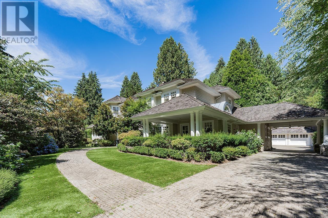 2991 Rosebery Avenue, West Vancouver, British Columbia  V7V 3A8 - Photo 3 - R2954341