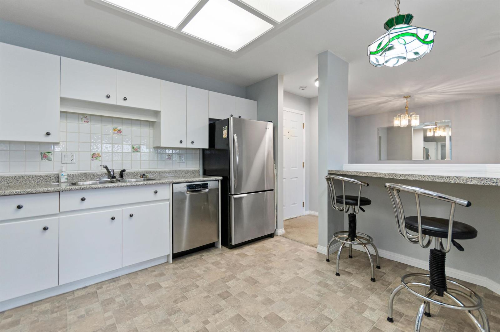 313 7685 Amber Drive, Sardis West Vedder, Chilliwack, British Columbia V2R 3P3 - Photo 12 - R2954309