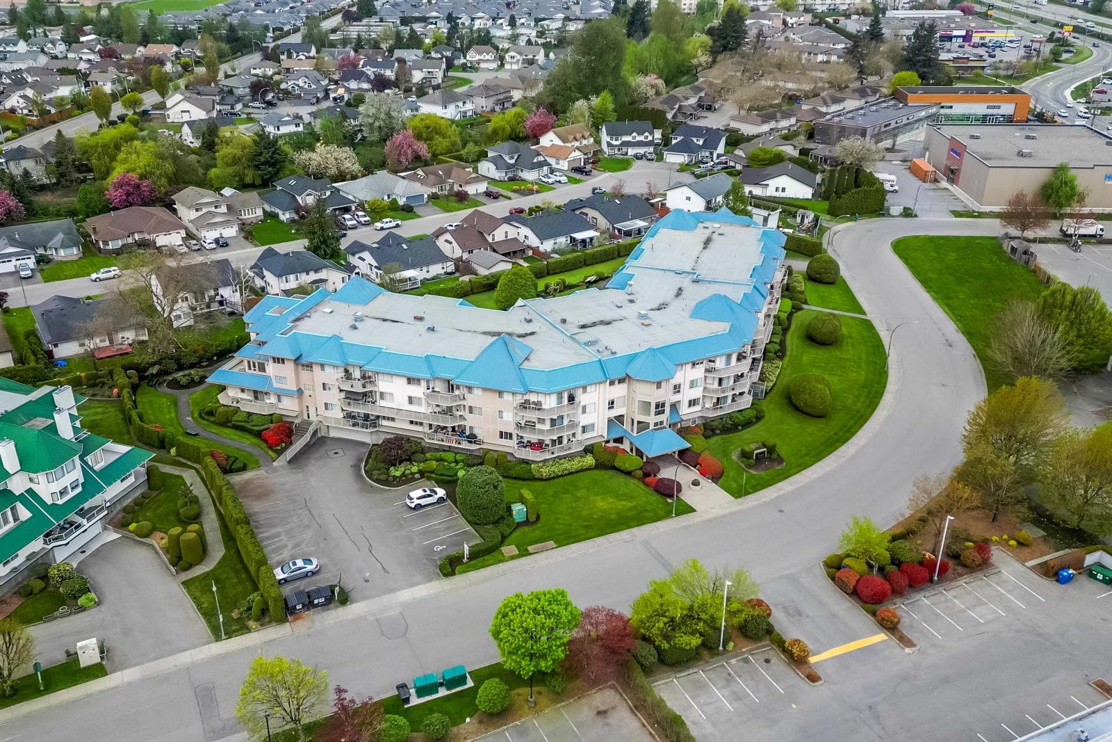 313 7685 Amber Drive, Sardis West Vedder, Chilliwack, British Columbia V2R 3P3 - Photo 2 - R2954309