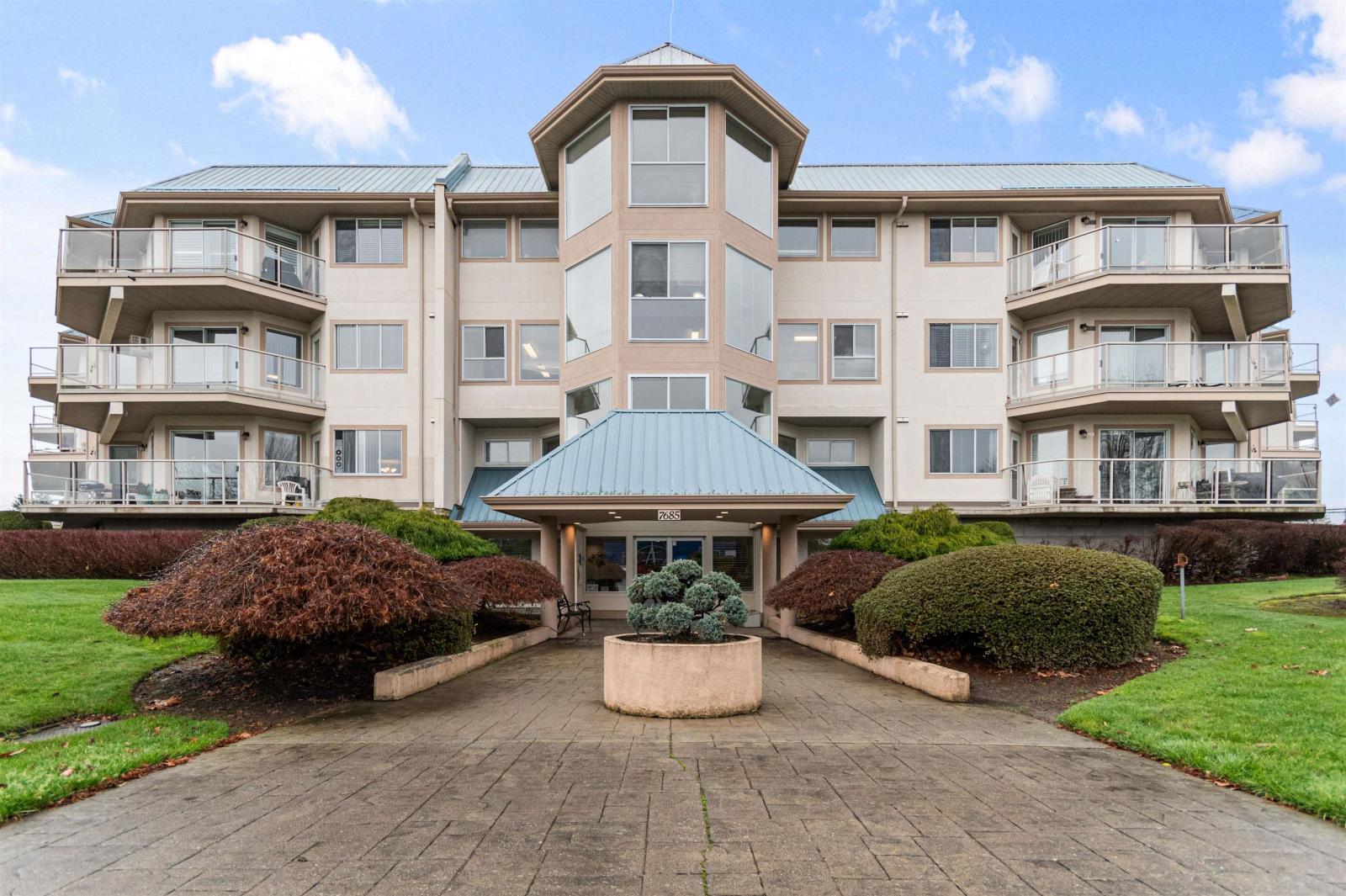 313 7685 Amber Drive, Sardis West Vedder, Chilliwack, British Columbia V2R 3P3 - Photo 3 - R2954309