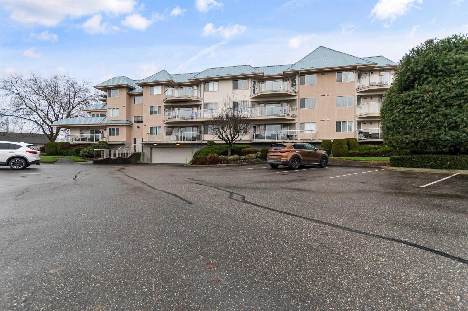 313 7685 Amber Drive, Sardis West Vedder, Chilliwack, British Columbia V2R 3P3 - Photo 4 - R2954309