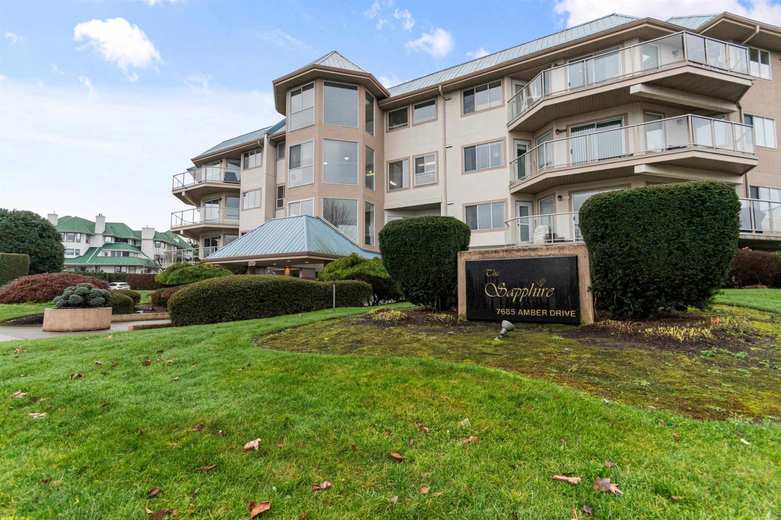 313 7685 Amber Drive, Sardis West Vedder, Chilliwack, British Columbia V2R 3P3 - Photo 5 - R2954309