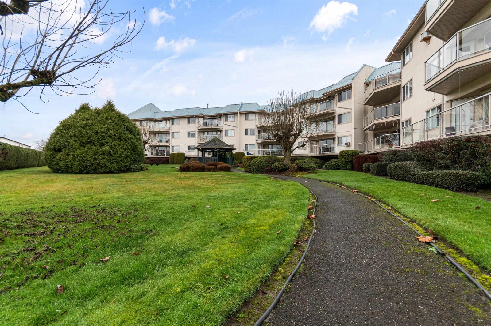 313 7685 Amber Drive, Sardis West Vedder, Chilliwack, British Columbia V2R 3P3 - Photo 7 - R2954309