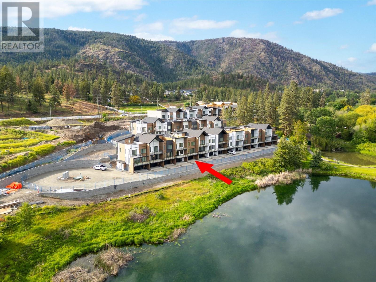 2735 Shannon Lake Road Unit# 105, West Kelowna, British Columbia