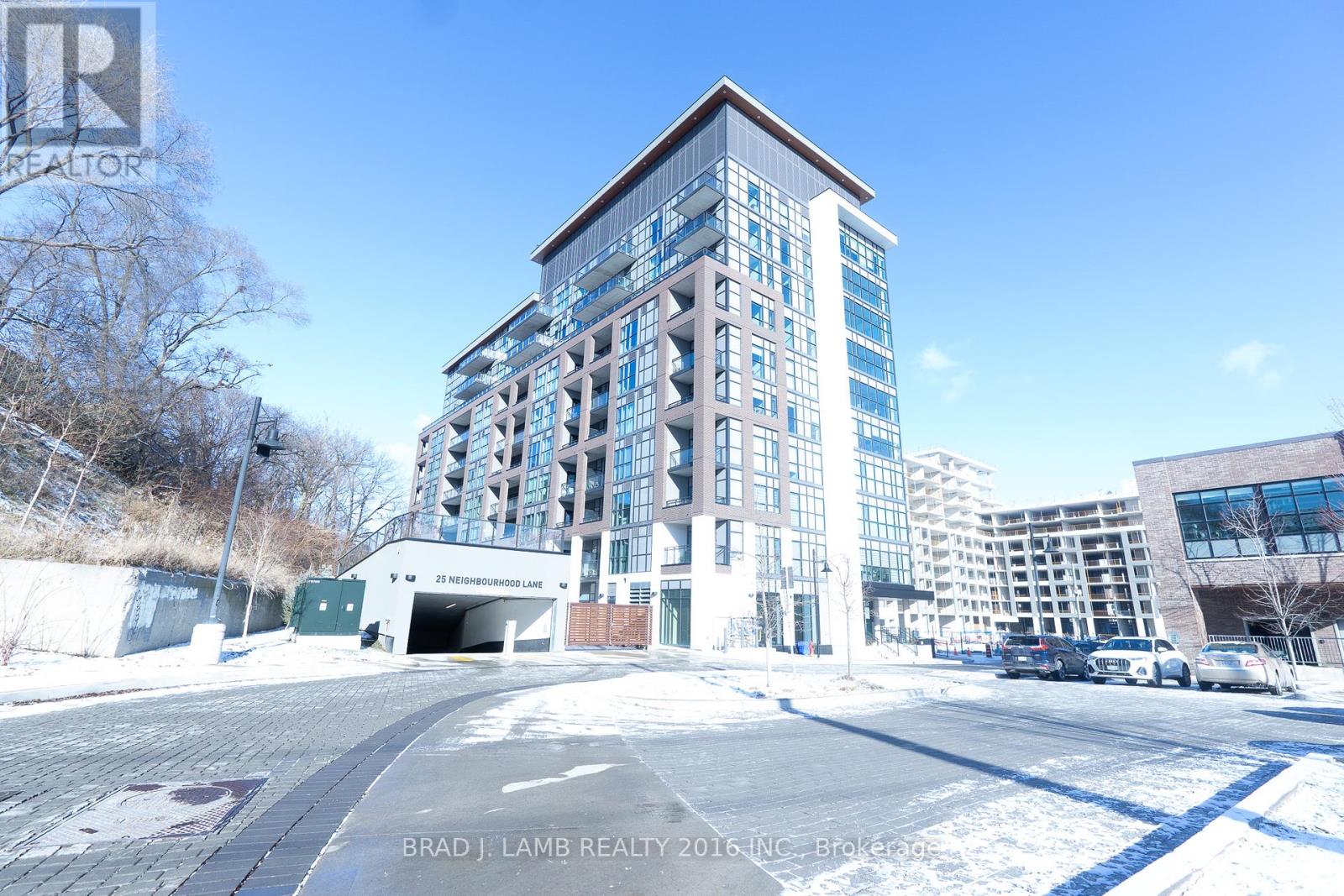 Property at 713 - 25 NEIGHBOURHOOD LANE S image 1