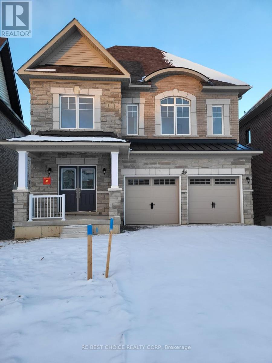 109B MAPLETON STREET, Richmond Hill, Ontario