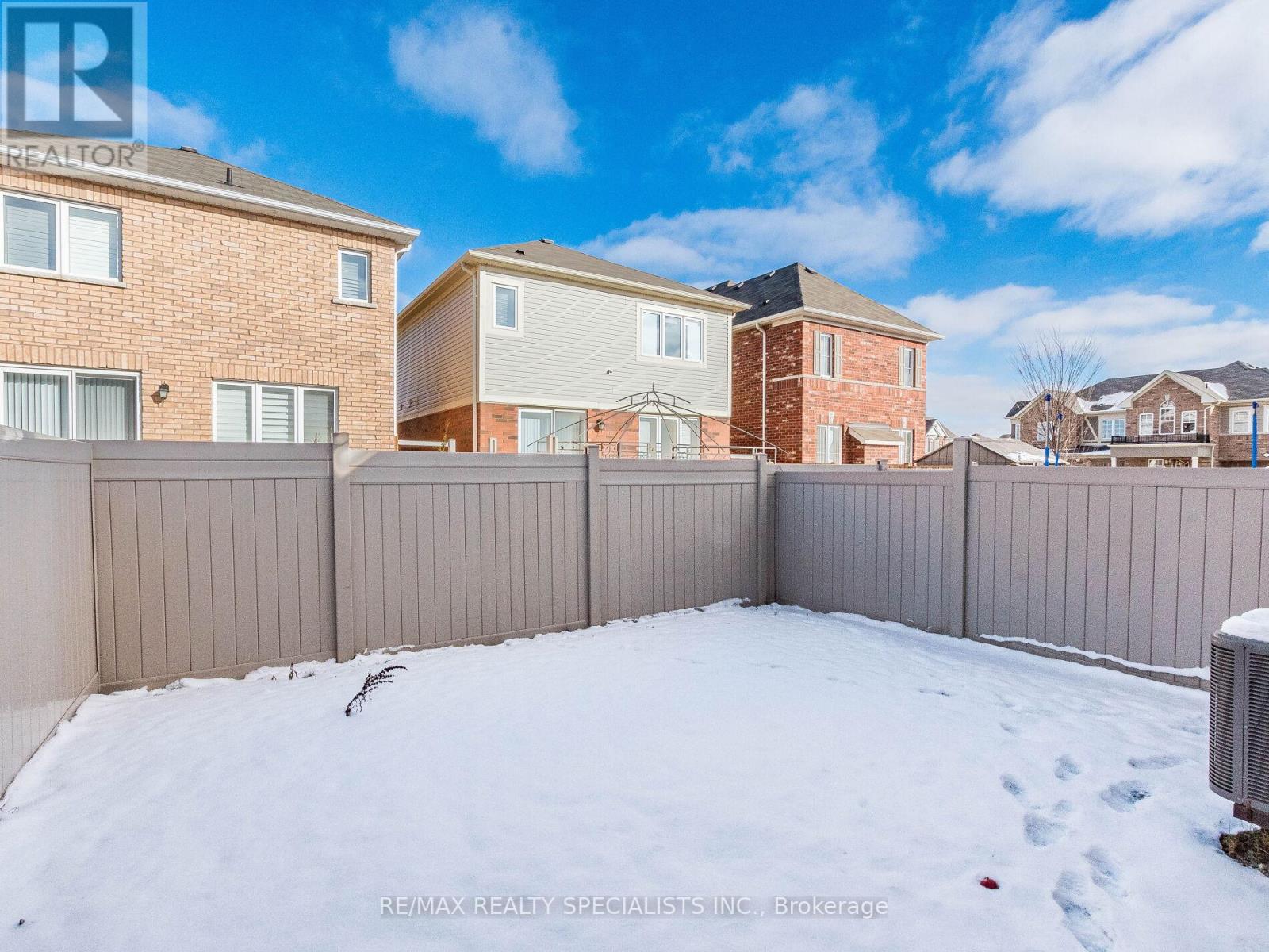 86 Donlamont Circle, Brampton, Ontario  L7A 4T5 - Photo 29 - W11918321