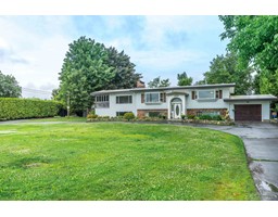1559 WHATCOM ROAD, Abbotsford, British Columbia