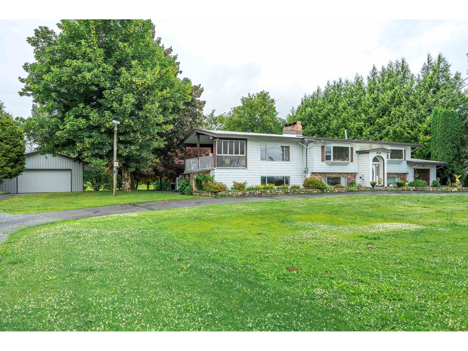 Property at 1559 WHATCOM ROAD image 3