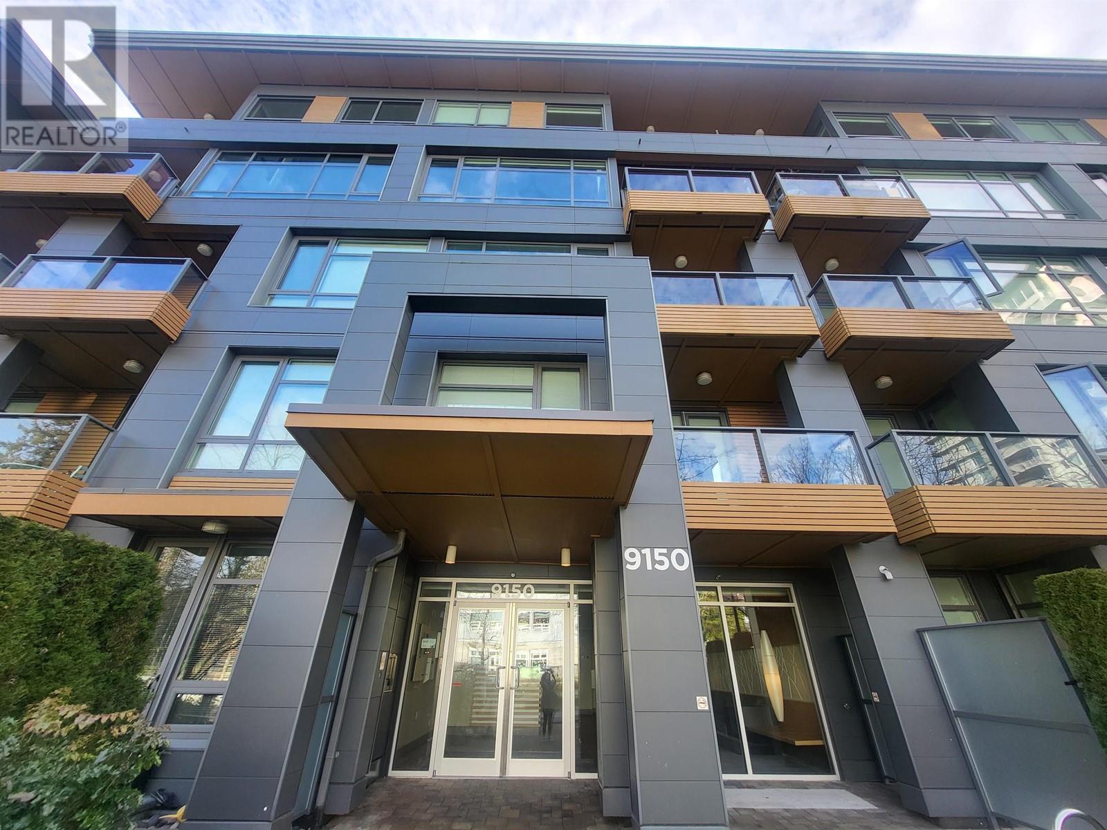 10 9150 University High Street, Burnaby, British Columbia  V5A 0C5 - Photo 7 - R2942594