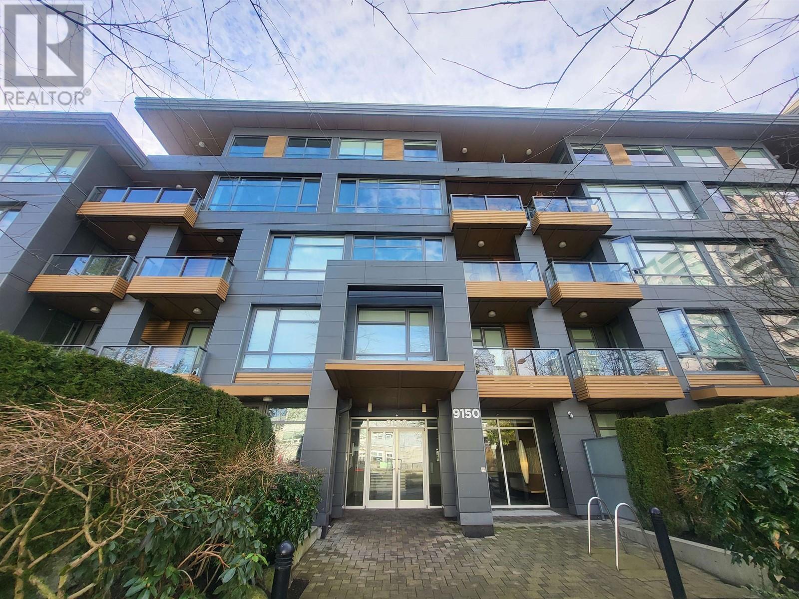 10 9150 University High Street, Burnaby, British Columbia  V5A 0C5 - Photo 6 - R2942594
