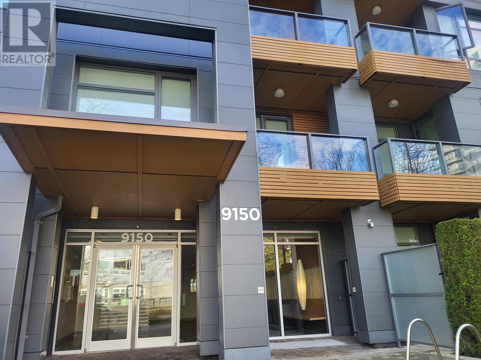 10 9150 University High Street, Burnaby, British Columbia  V5A 0C5 - Photo 4 - R2942594