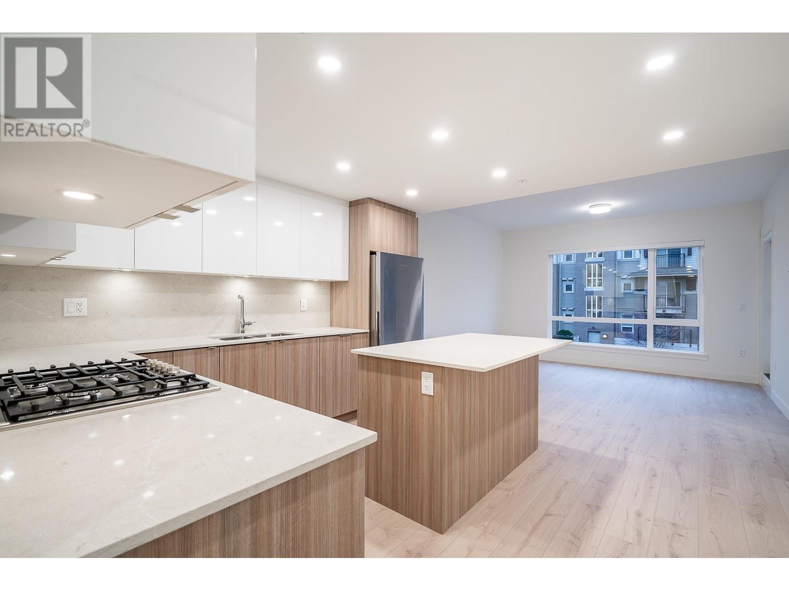 205 8428 Park Road, Richmond, British Columbia  V6Y 0K1 - Photo 5 - R2954951