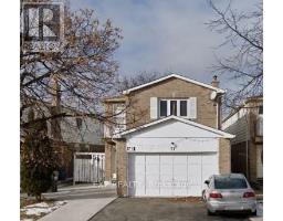 71 MORTAN WAY, Brampton, Ontario