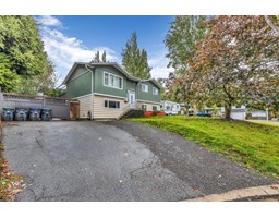 6346 183 STREET, surrey, British Columbia