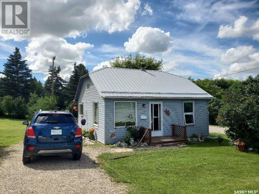 212 Wilfred STREET, wawota, Saskatchewan