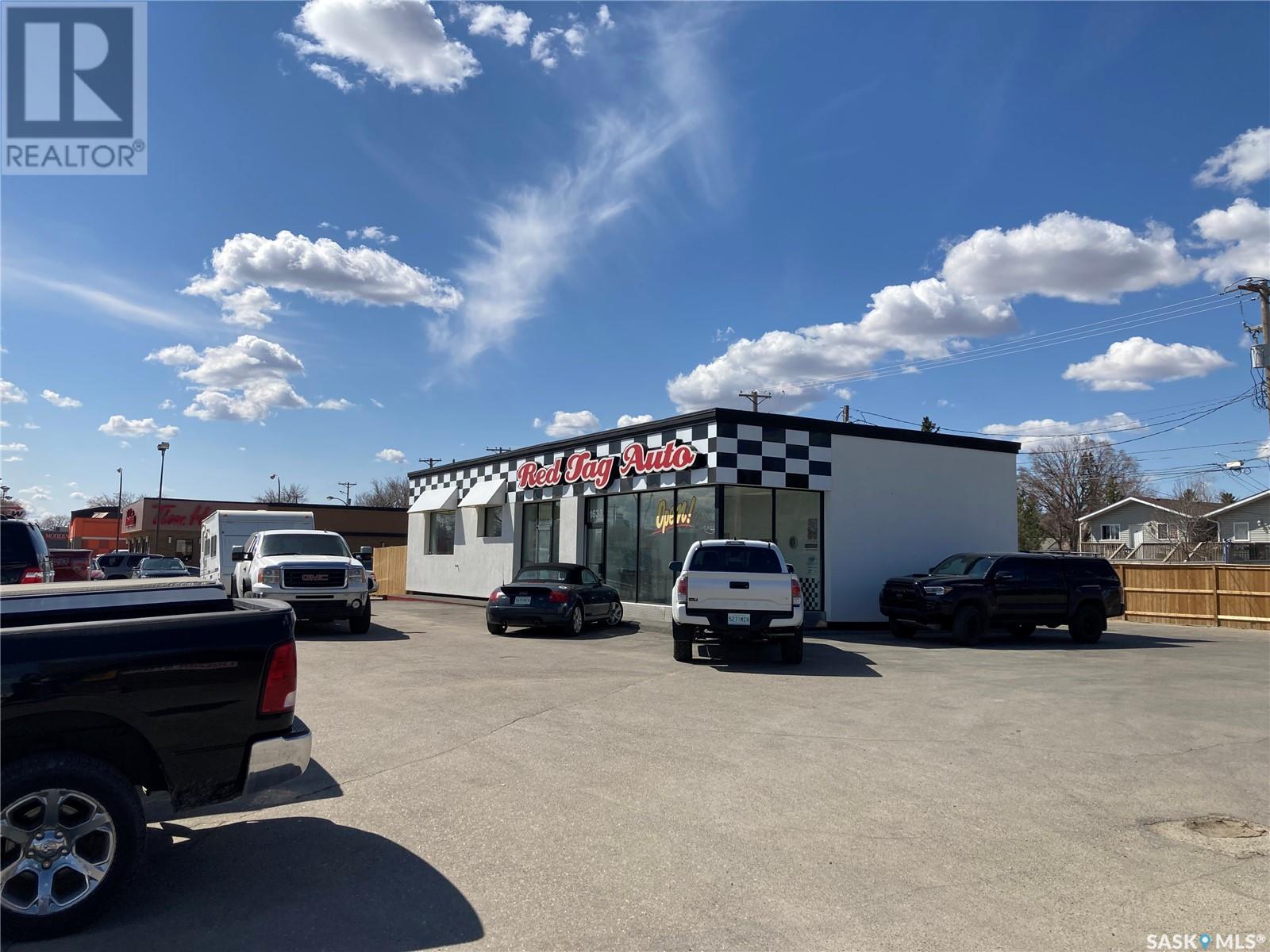 1633 Idylwyld DRIVE N, Saskatoon, Saskatchewan