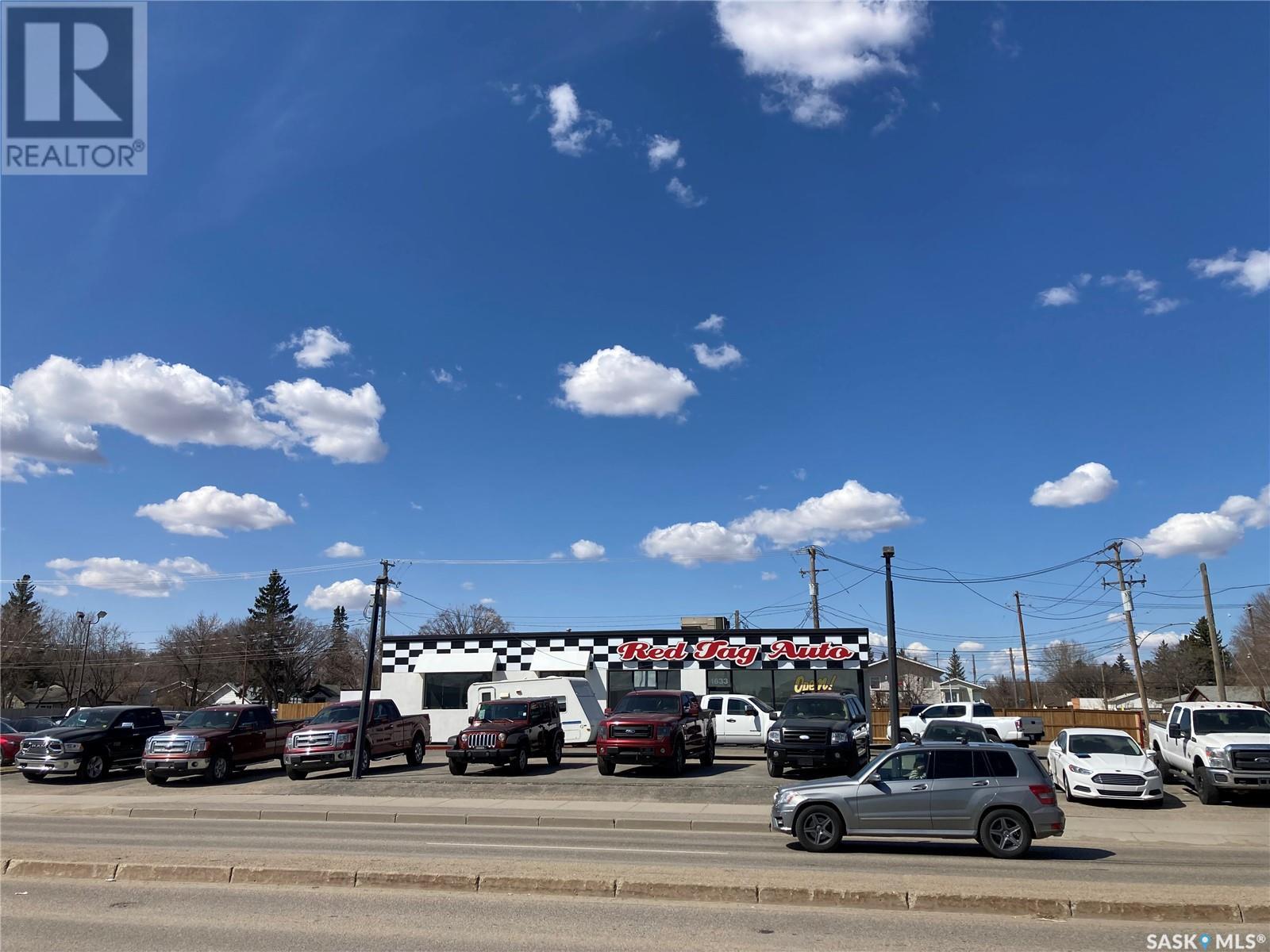 1633 Idylwyld Drive N, Saskatoon, Saskatchewan  S7L 1B2 - Photo 2 - SK992702